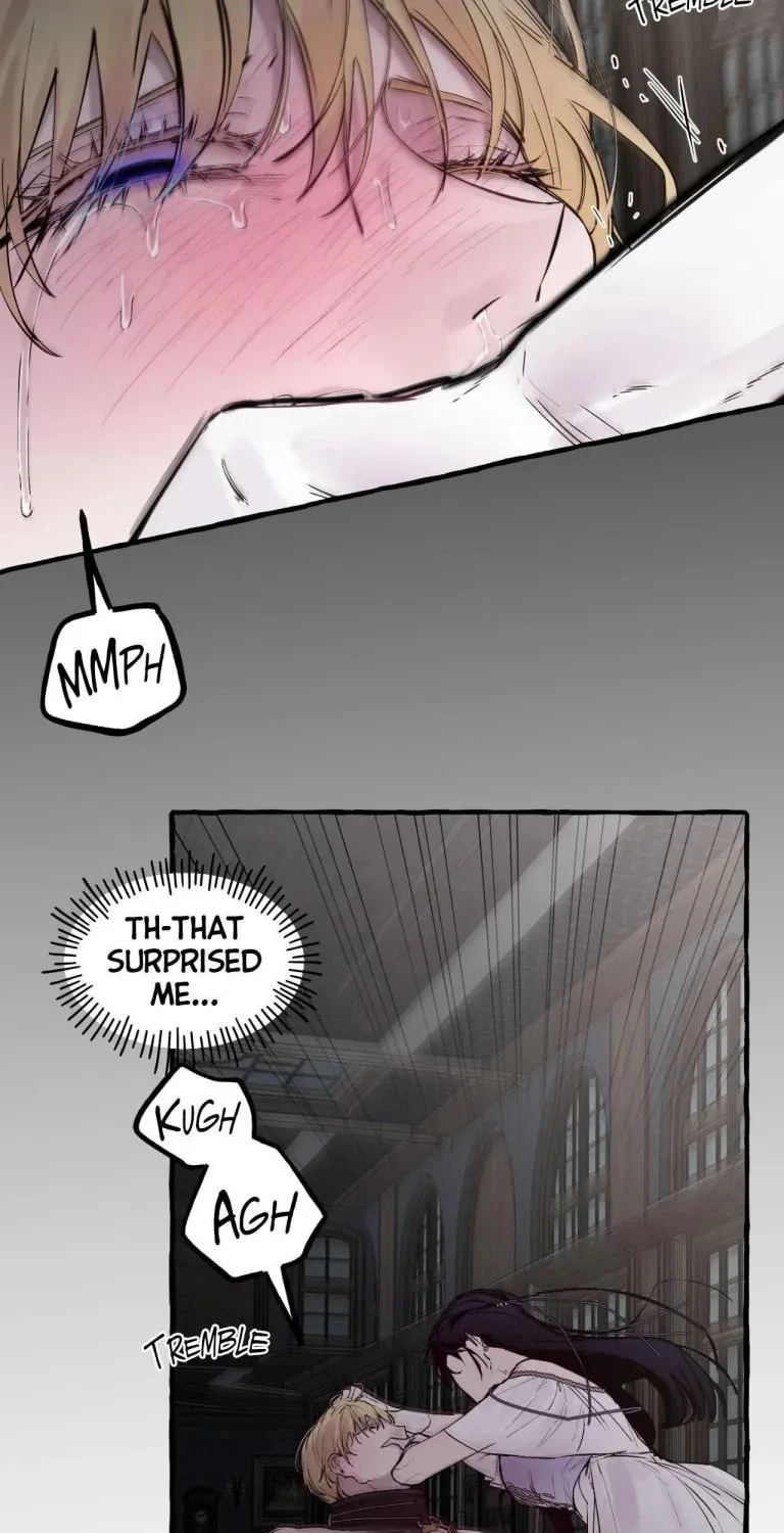 In the Doghouse Chapter 55 page 93 - 