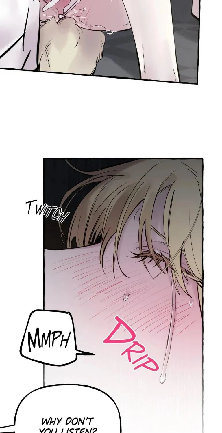 In the Doghouse Chapter 55 page 97 - 