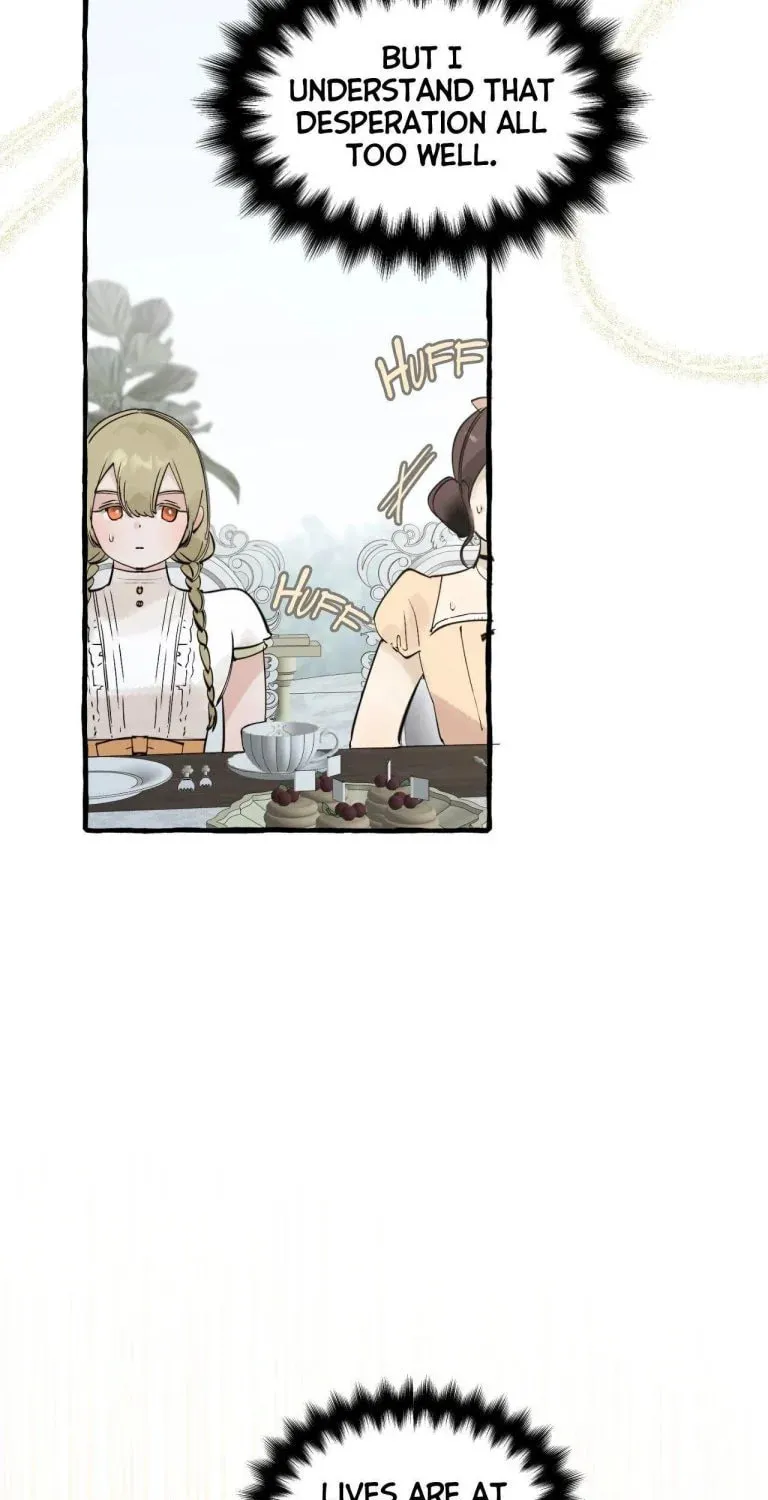In the Doghouse Chapter 56 page 111 - 