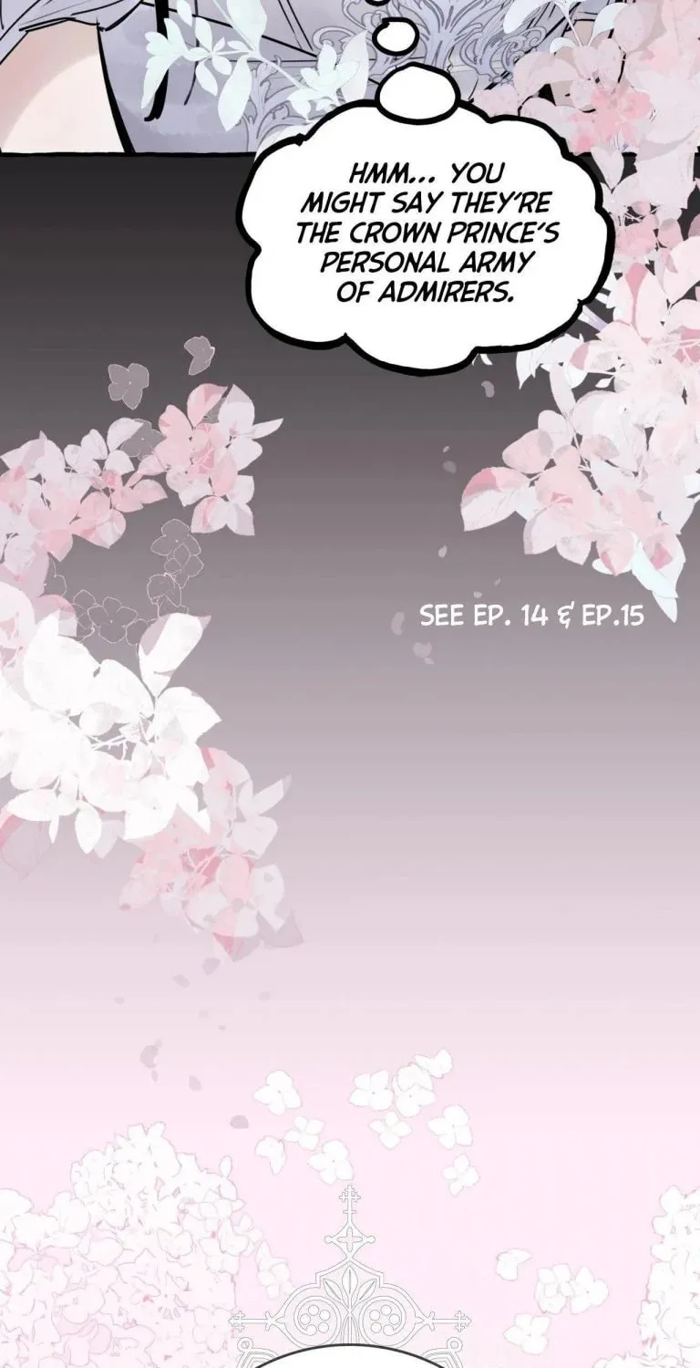 In the Doghouse Chapter 56 page 121 - 
