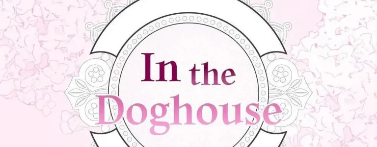In the Doghouse Chapter 56 page 122 - 