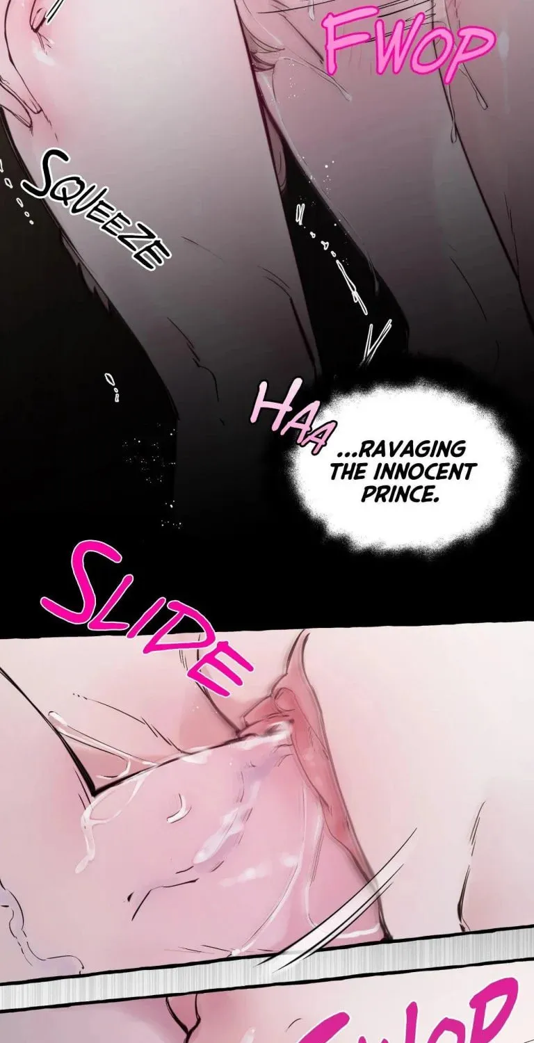 In the Doghouse Chapter 56 page 25 - 