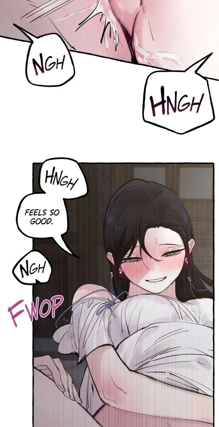 In the Doghouse Chapter 56 page 27 - 