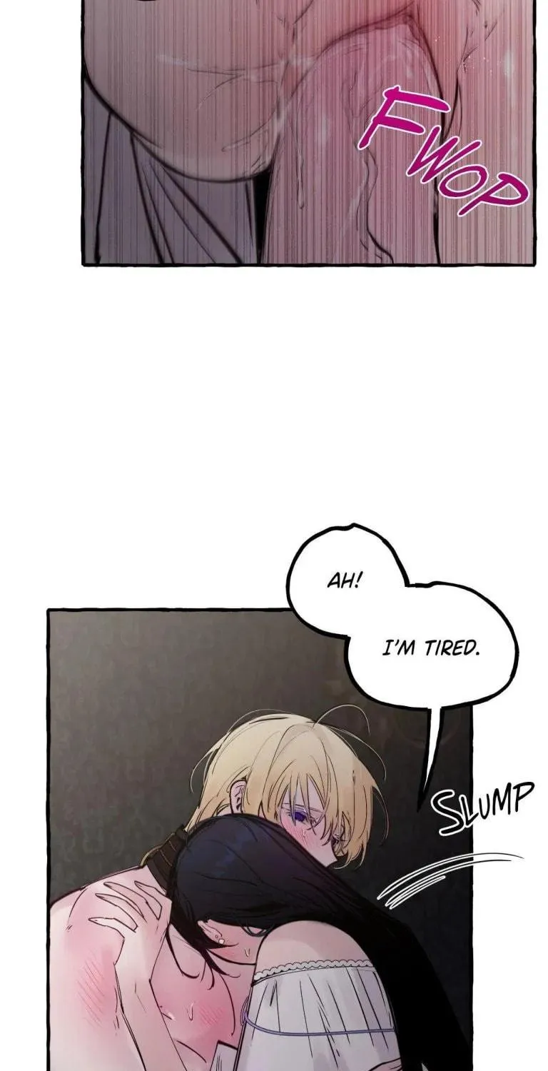 In the Doghouse Chapter 56 page 29 - 
