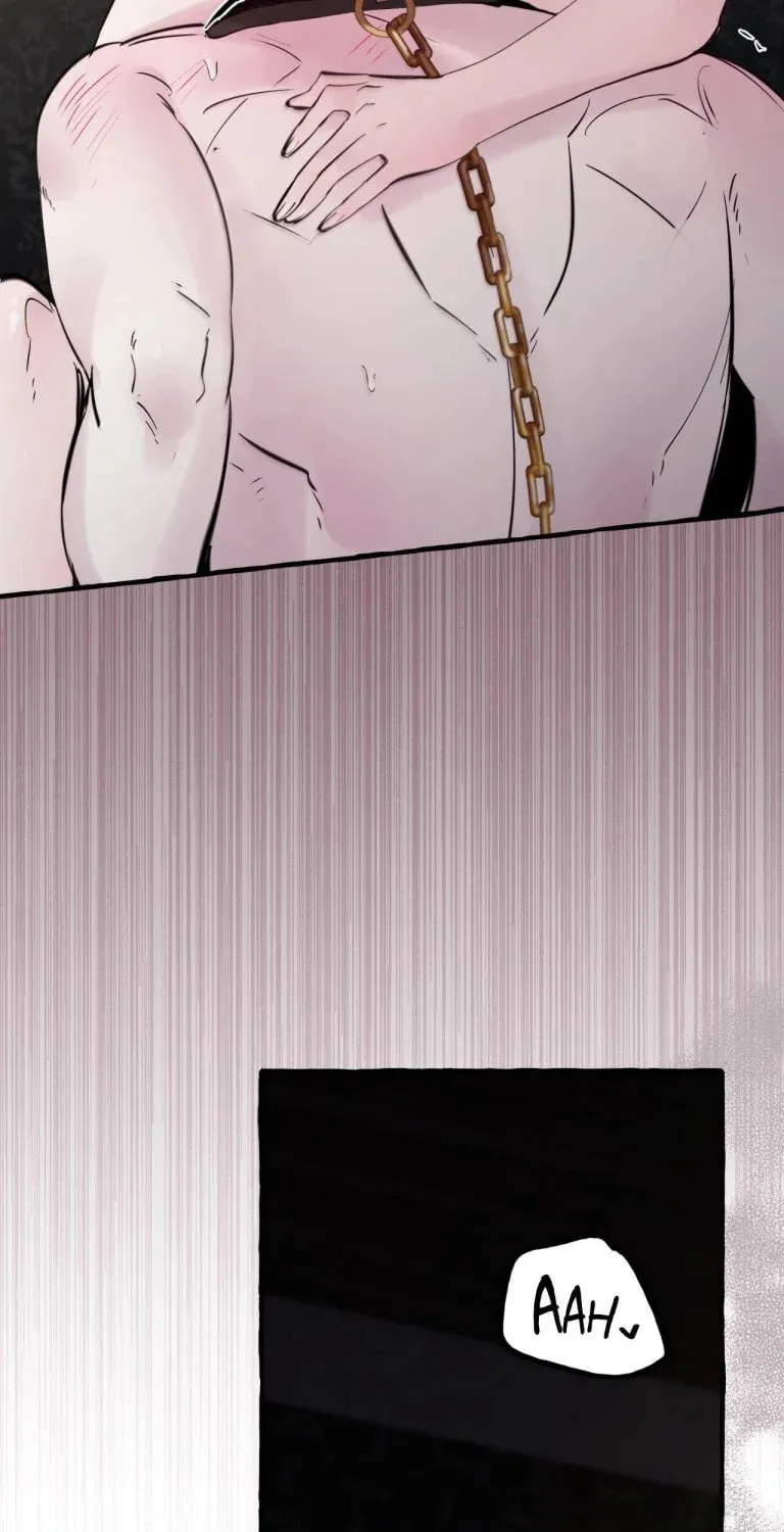 In the Doghouse Chapter 56 page 45 - 