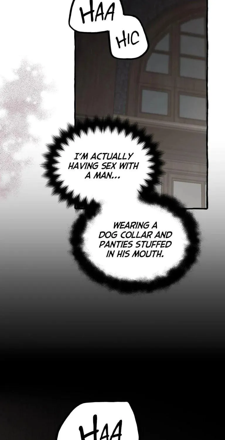 In the Doghouse Chapter 56 page 47 - 