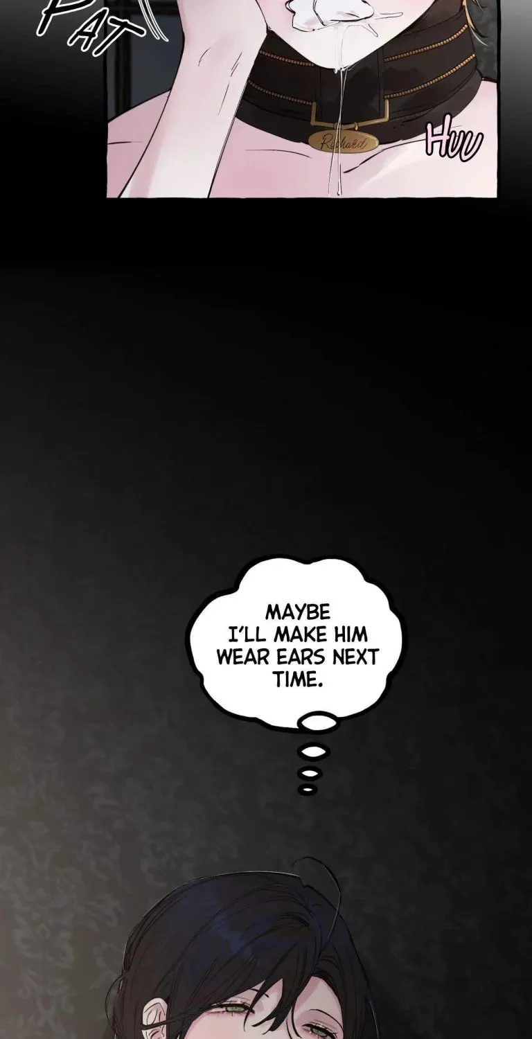 In the Doghouse Chapter 56 page 67 - 