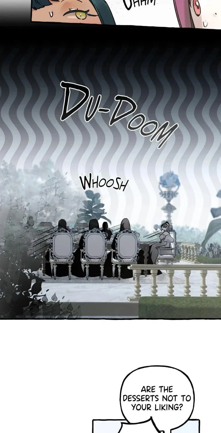 In the Doghouse Chapter 56 page 85 - 