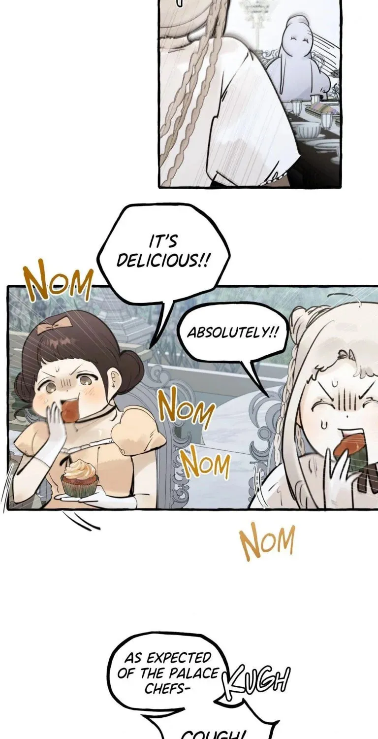 In the Doghouse Chapter 56 page 87 - 