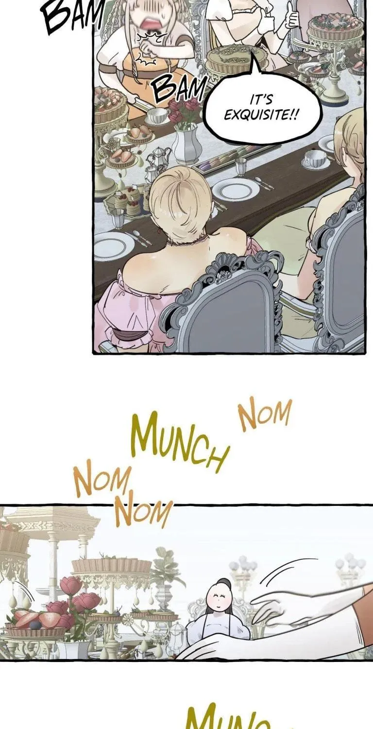 In the Doghouse Chapter 56 page 89 - 
