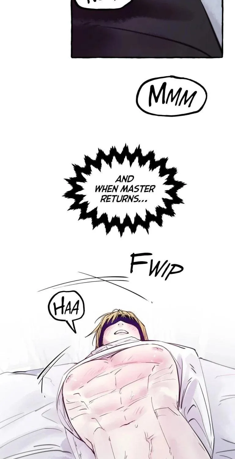 In the Doghouse Chapter 57 page 101 - 