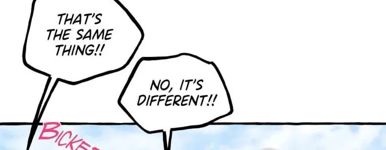 In the Doghouse Chapter 57 page 14 - 