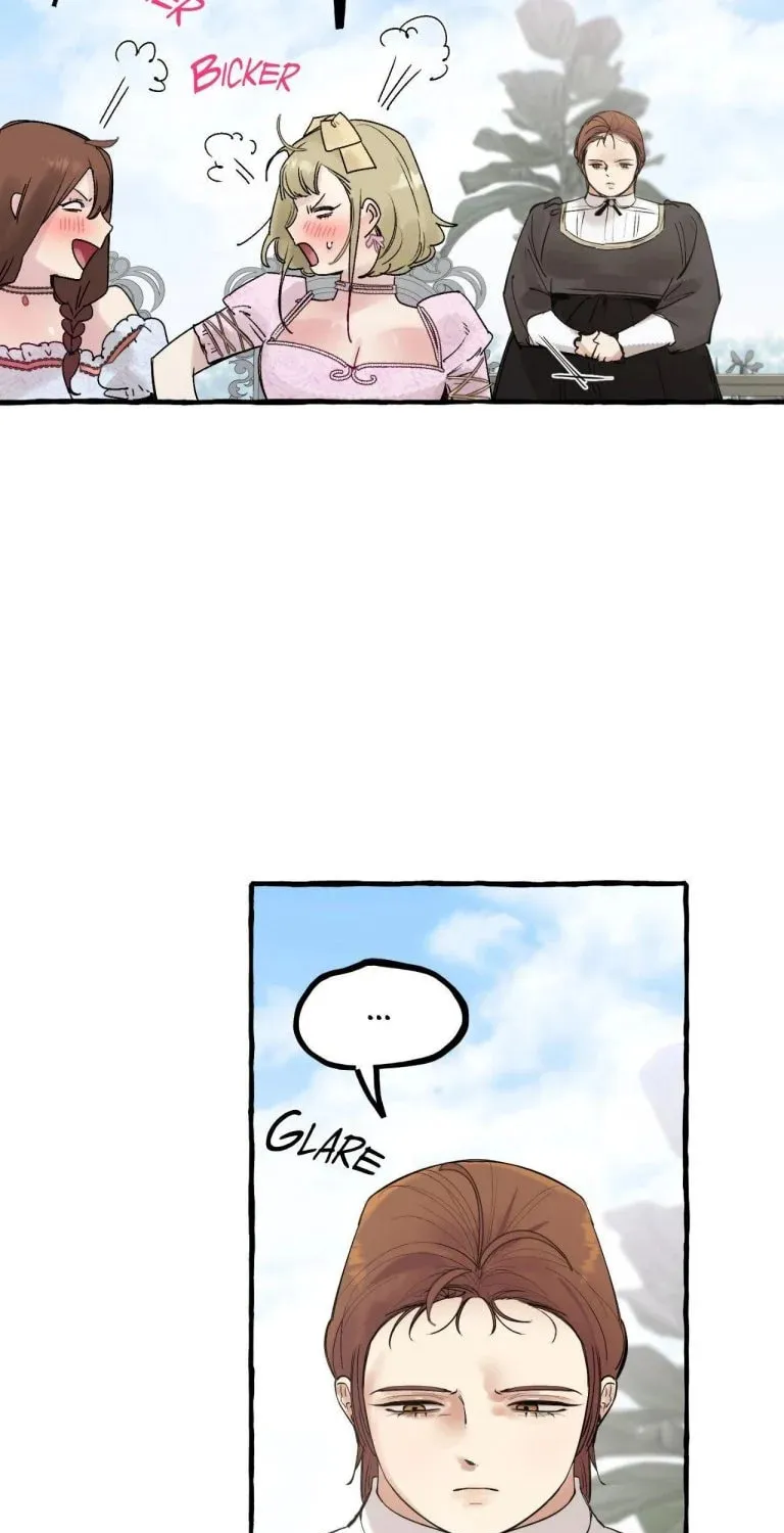 In the Doghouse Chapter 57 page 15 - 