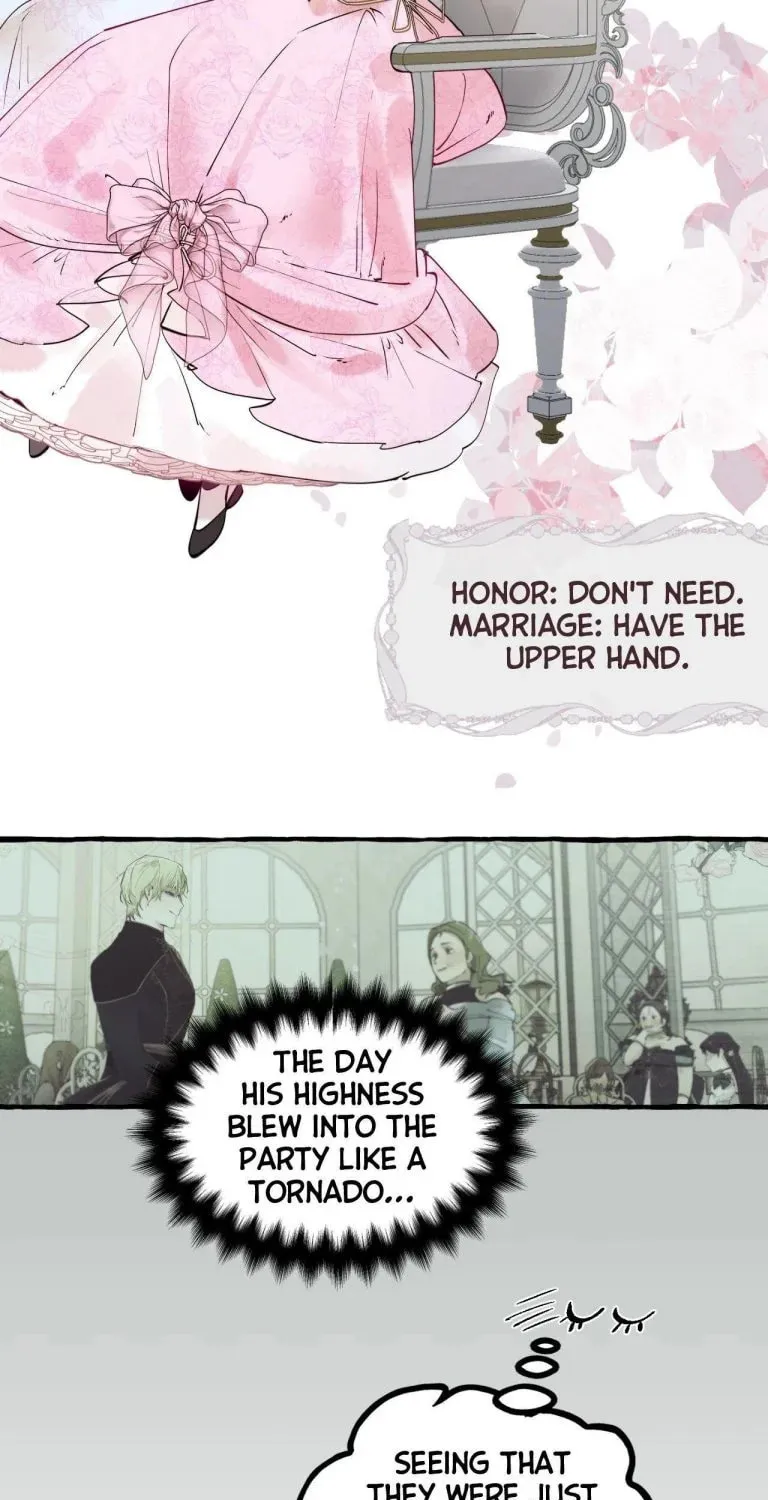 In the Doghouse Chapter 57 page 3 - 