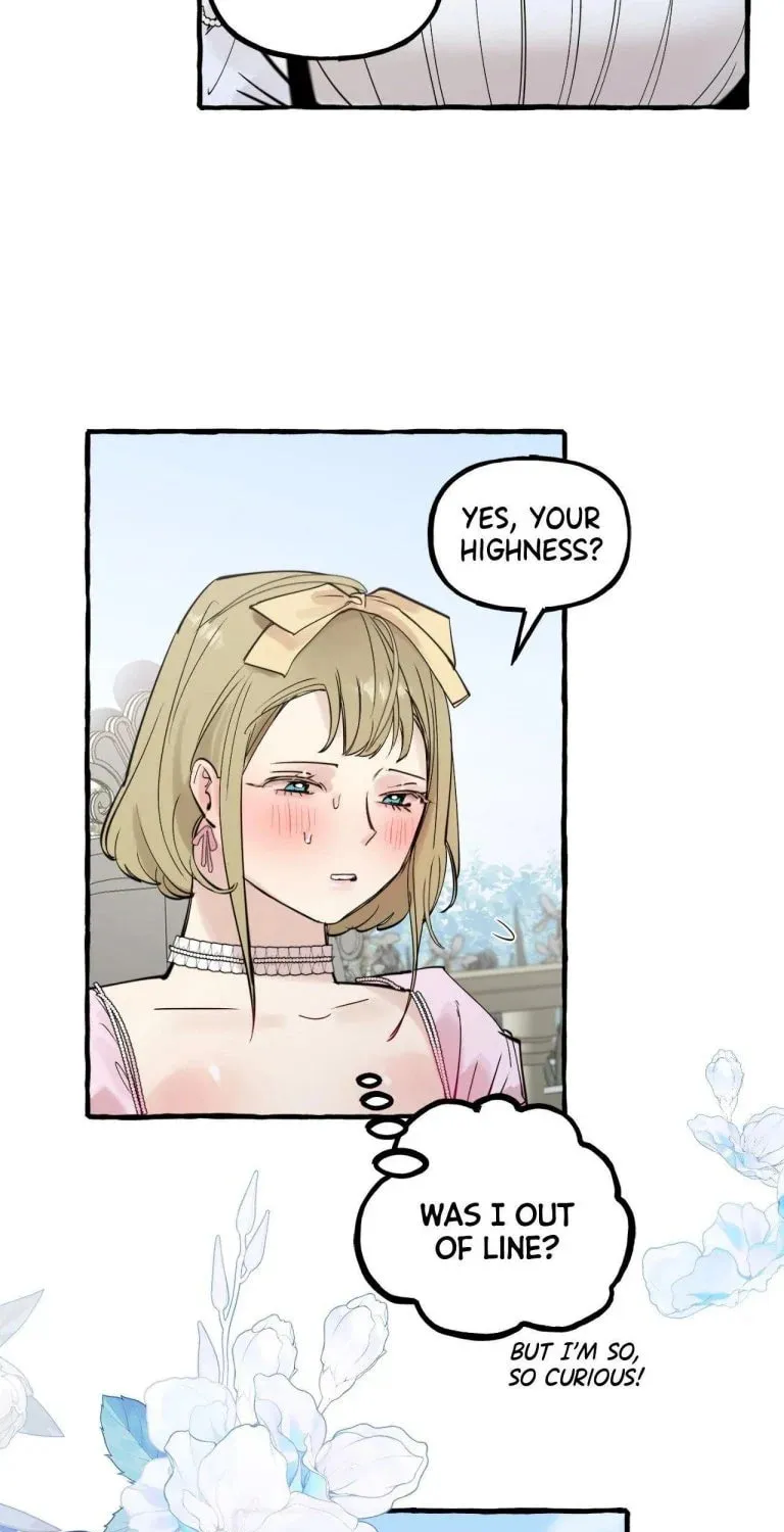 In the Doghouse Chapter 57 page 21 - 