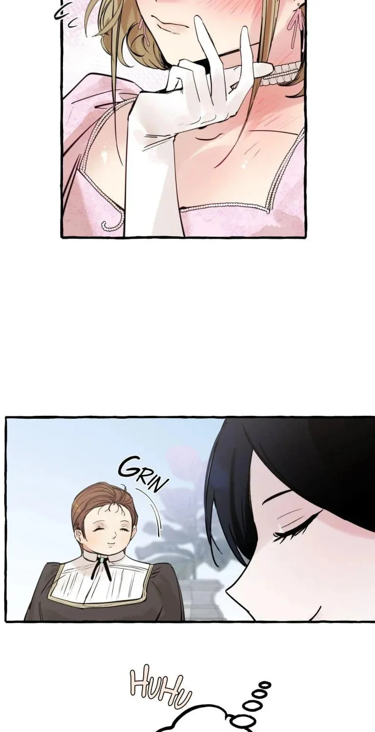 In the Doghouse Chapter 57 page 27 - 