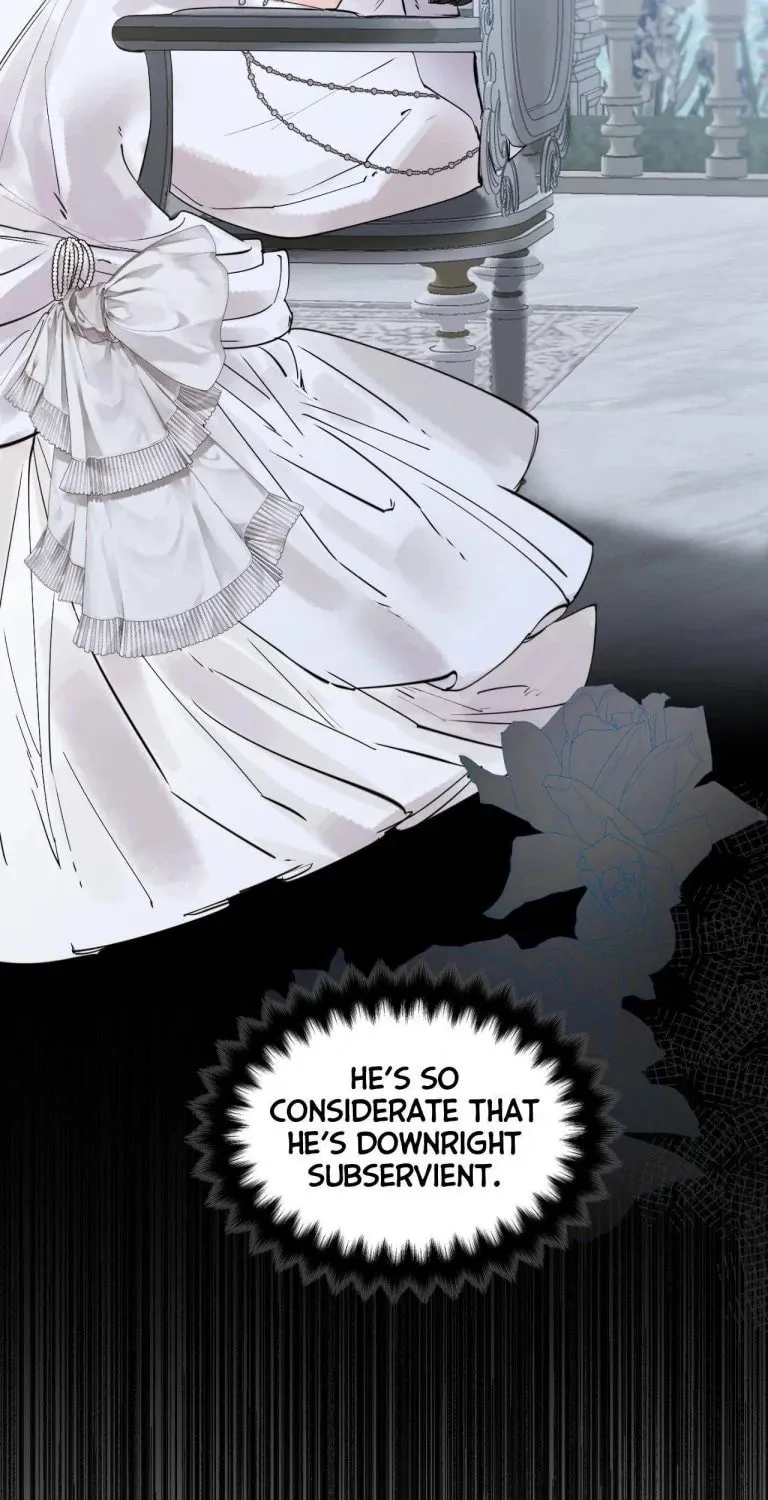 In the Doghouse Chapter 57 page 33 - 
