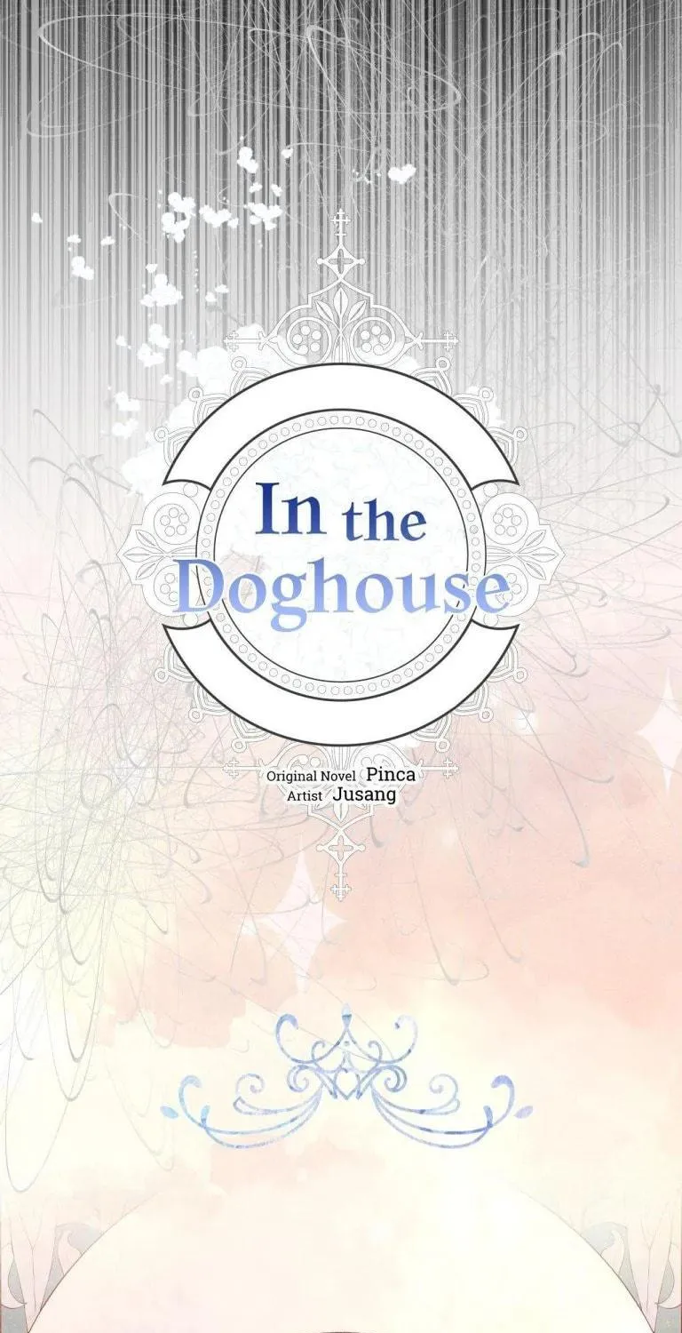 In the Doghouse Chapter 57 page 35 - 