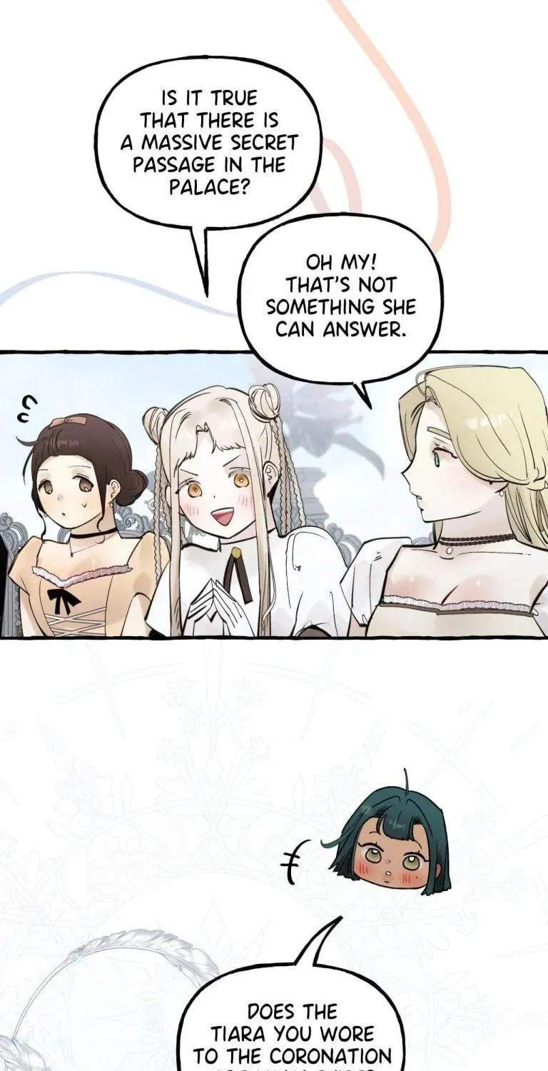 In the Doghouse Chapter 57 page 39 - 