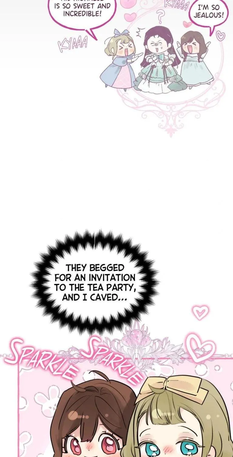 In the Doghouse Chapter 57 page 5 - 