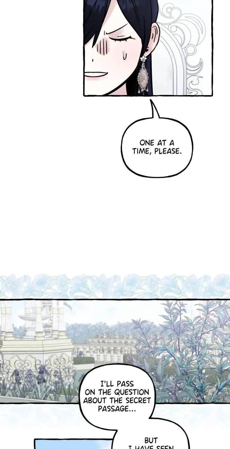 In the Doghouse Chapter 57 page 45 - 