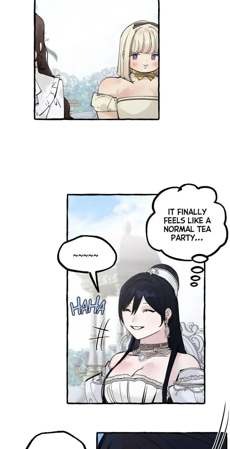 In the Doghouse Chapter 57 page 47 - 