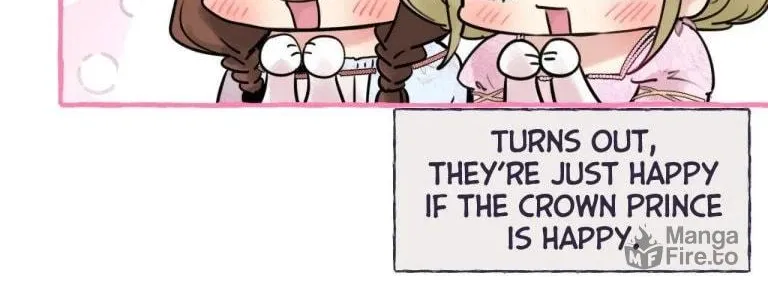 In the Doghouse Chapter 57 page 6 - 