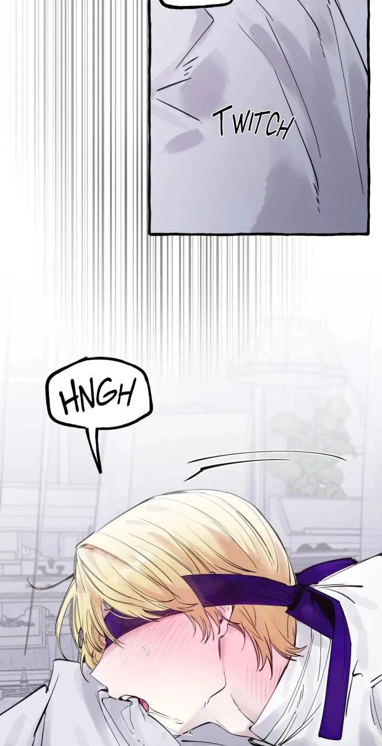 In the Doghouse Chapter 57 page 63 - 