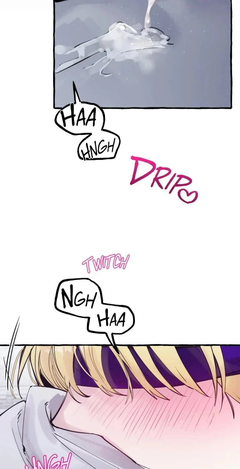 In the Doghouse Chapter 57 page 85 - 