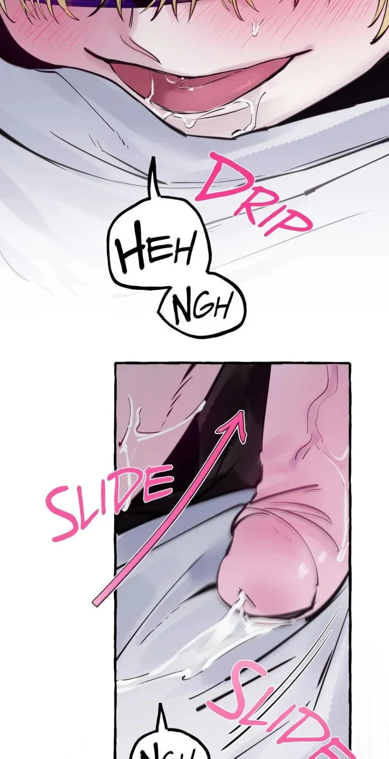 In the Doghouse Chapter 57 page 93 - 