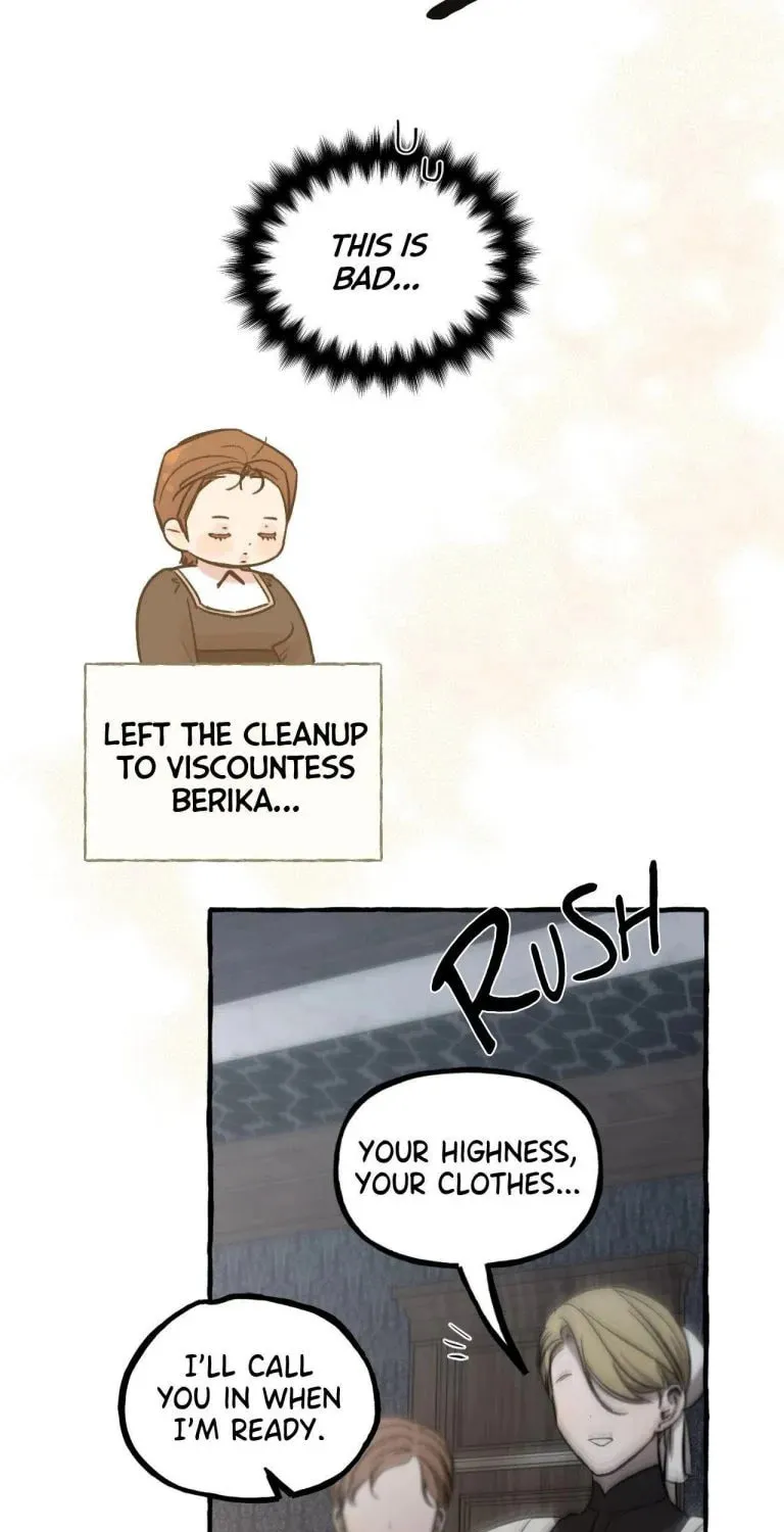 In the Doghouse Chapter 58 page 105 - 