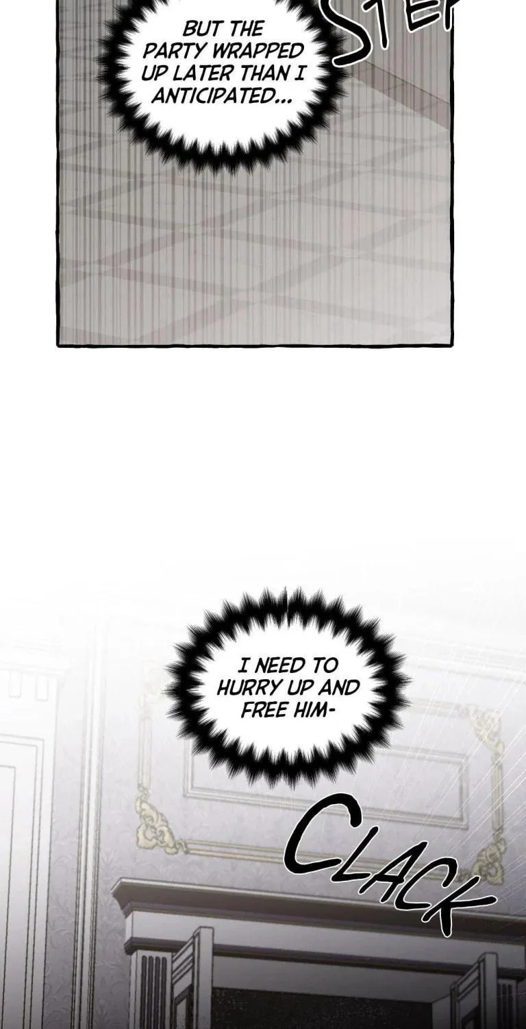 In the Doghouse Chapter 58 page 109 - 