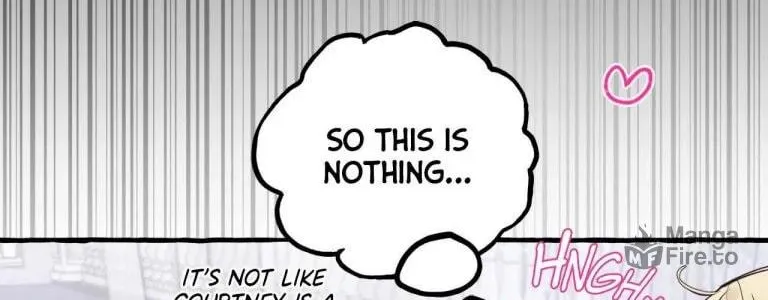 In the Doghouse Chapter 58 page 12 - 