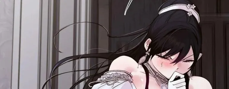 In the Doghouse Chapter 58 page 112 - 