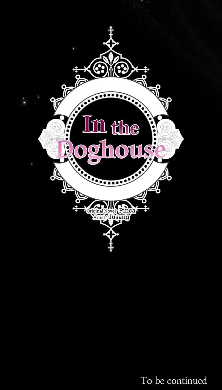 In the Doghouse Chapter 58 page 117 - 