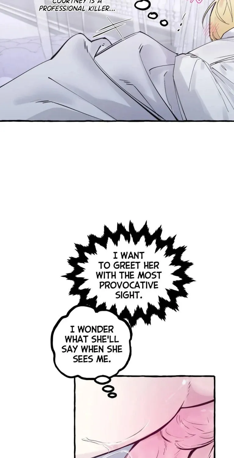 In the Doghouse Chapter 58 page 13 - 