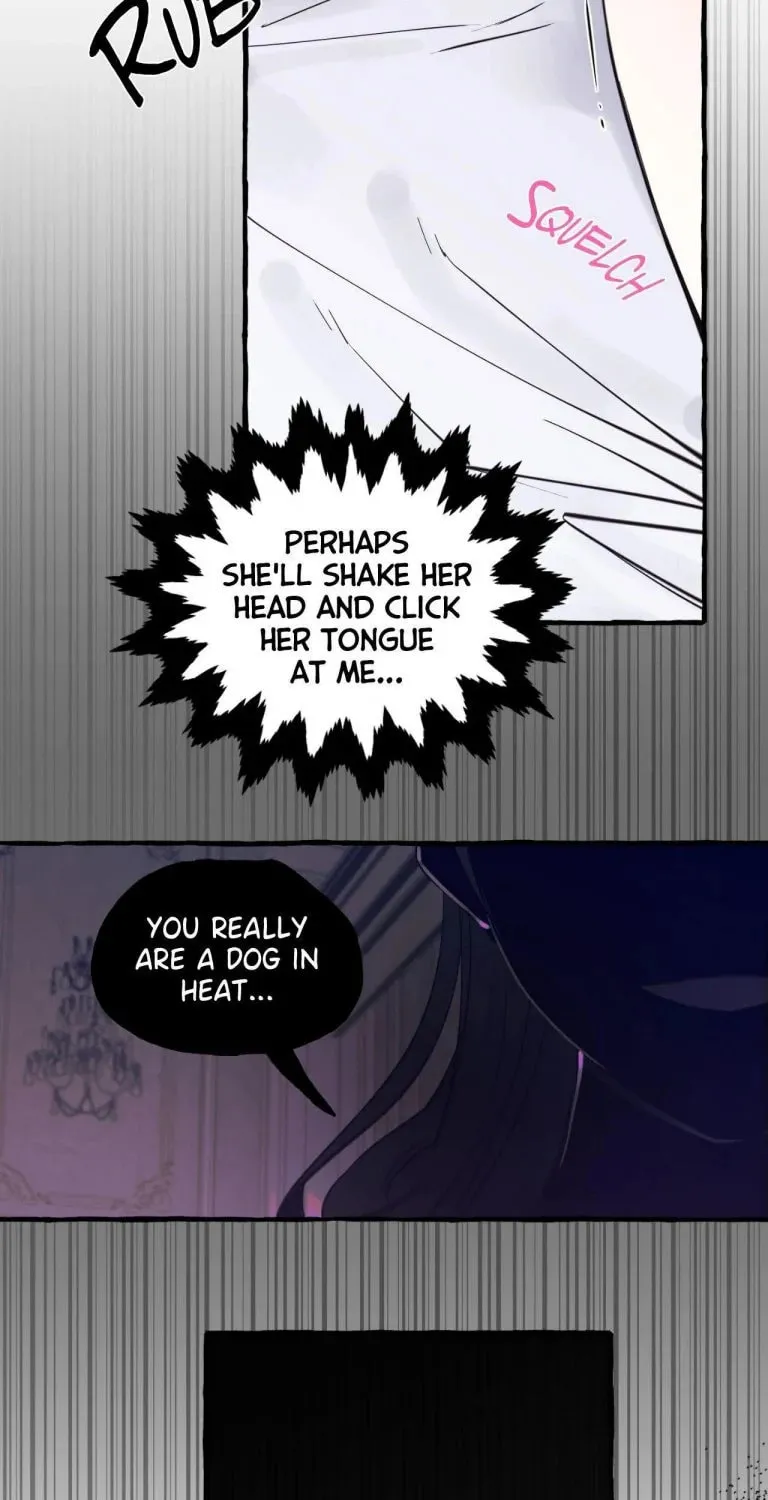In the Doghouse Chapter 58 page 15 - 