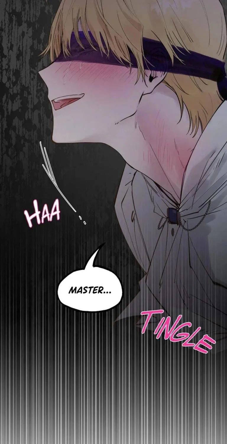 In the Doghouse Chapter 58 page 19 - 