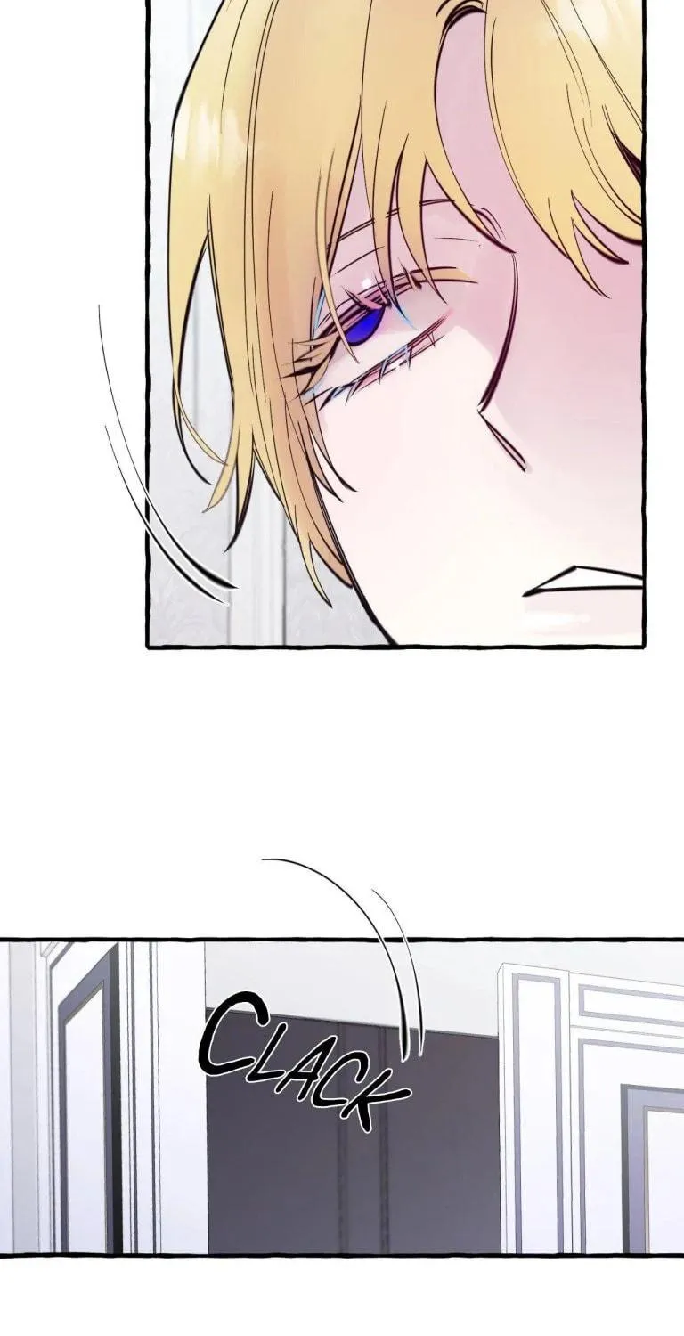 In the Doghouse Chapter 58 page 39 - 