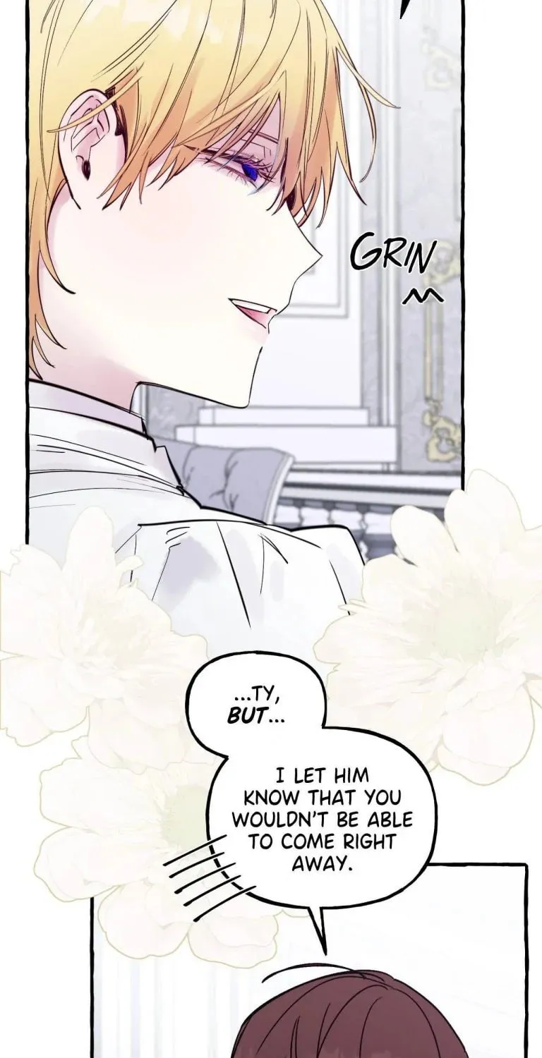 In the Doghouse Chapter 58 page 45 - 
