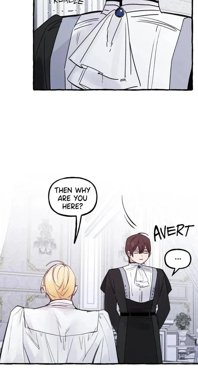 In the Doghouse Chapter 58 page 47 - 