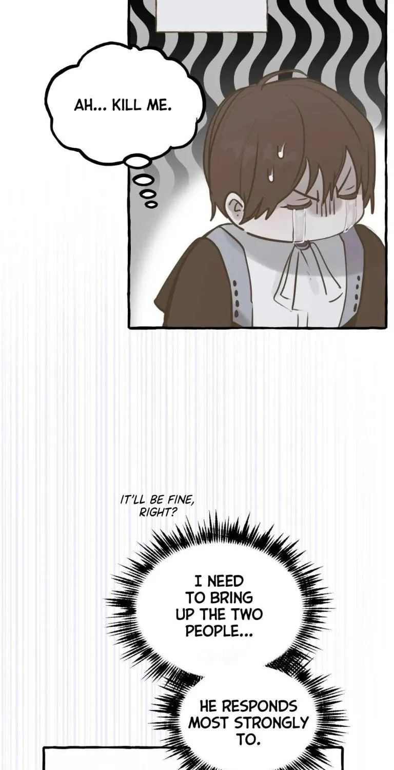 In the Doghouse Chapter 58 page 49 - 
