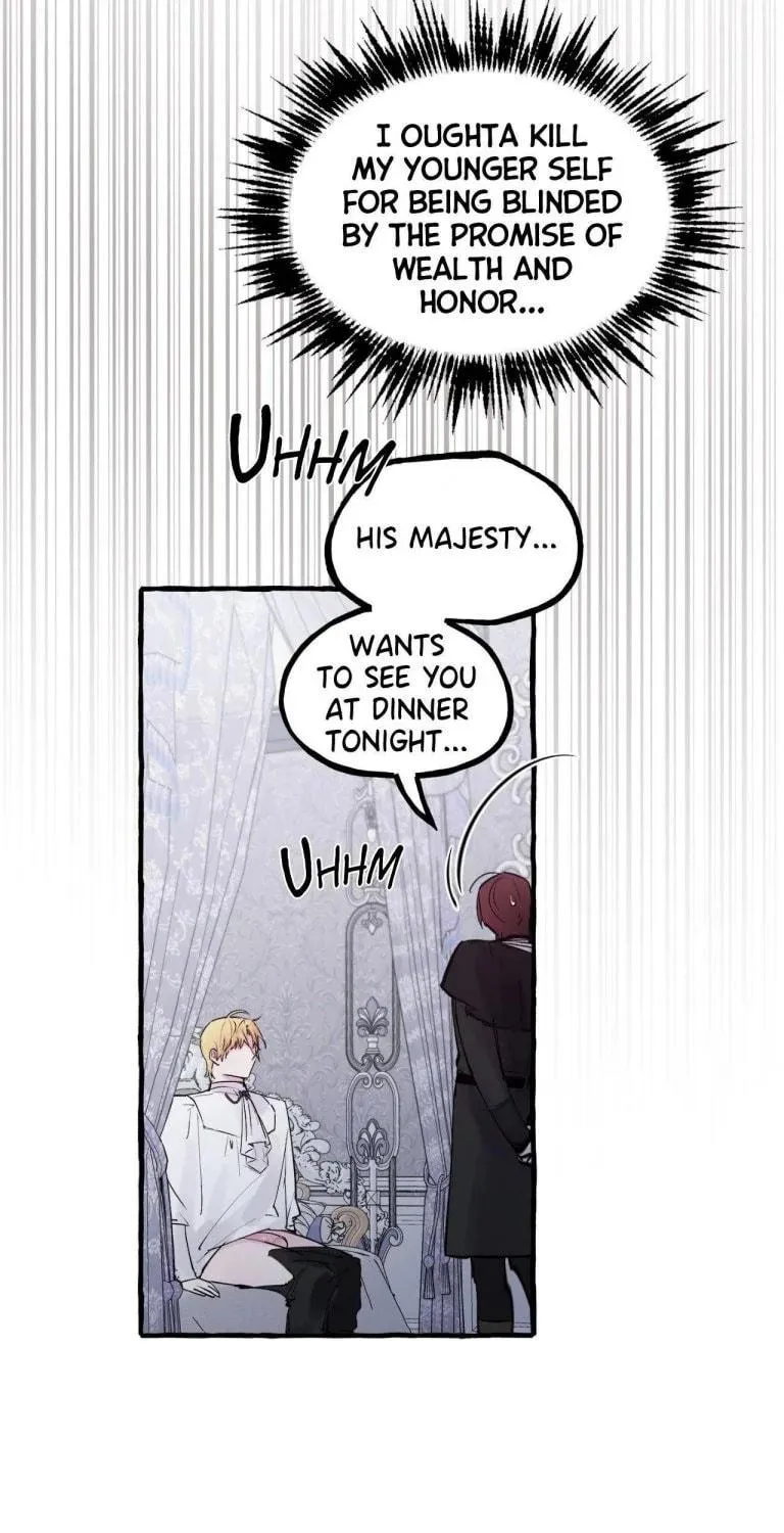 In the Doghouse Chapter 58 page 53 - 
