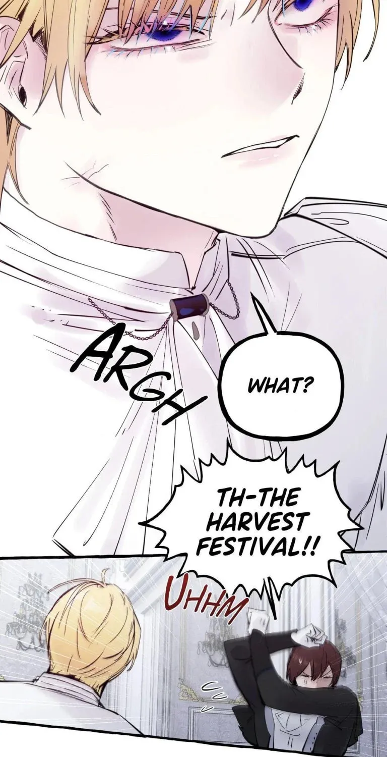 In the Doghouse Chapter 58 page 57 - 