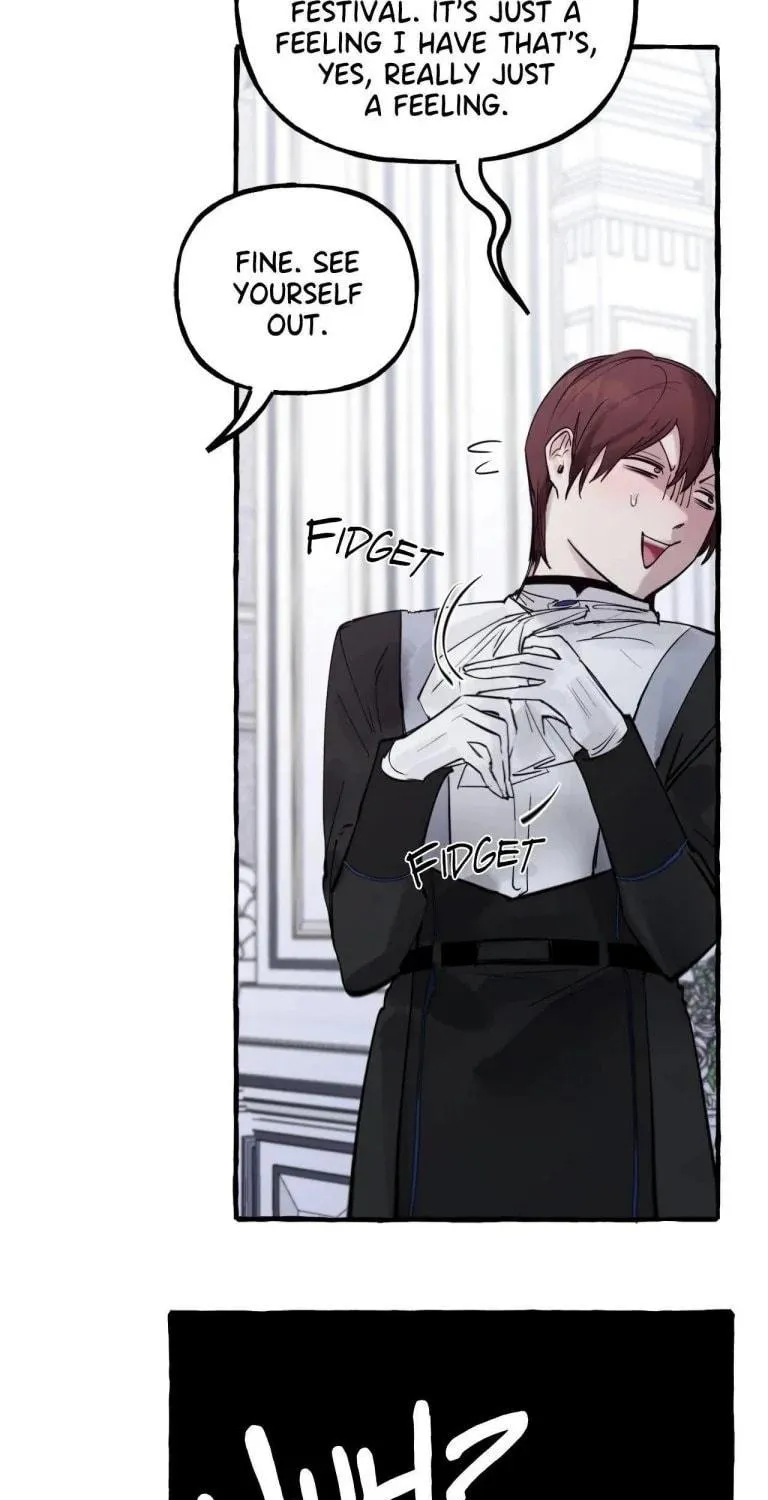 In the Doghouse Chapter 58 page 59 - 