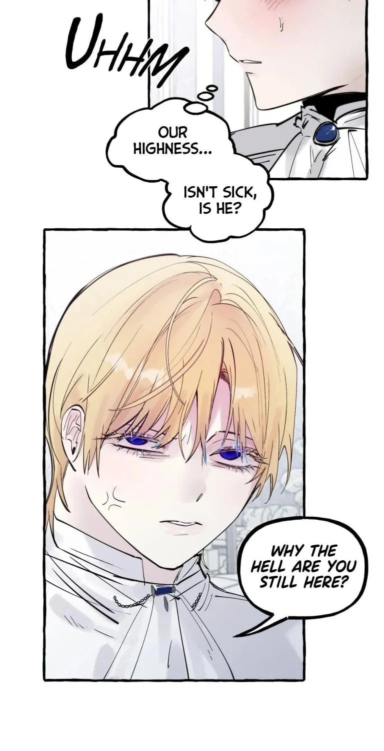 In the Doghouse Chapter 58 page 63 - 