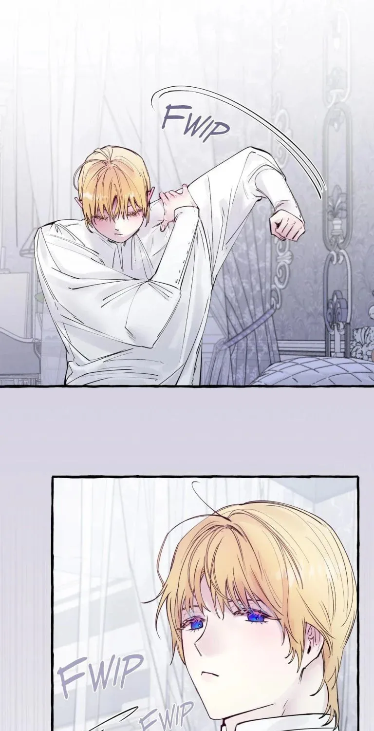 In the Doghouse Chapter 58 page 67 - 