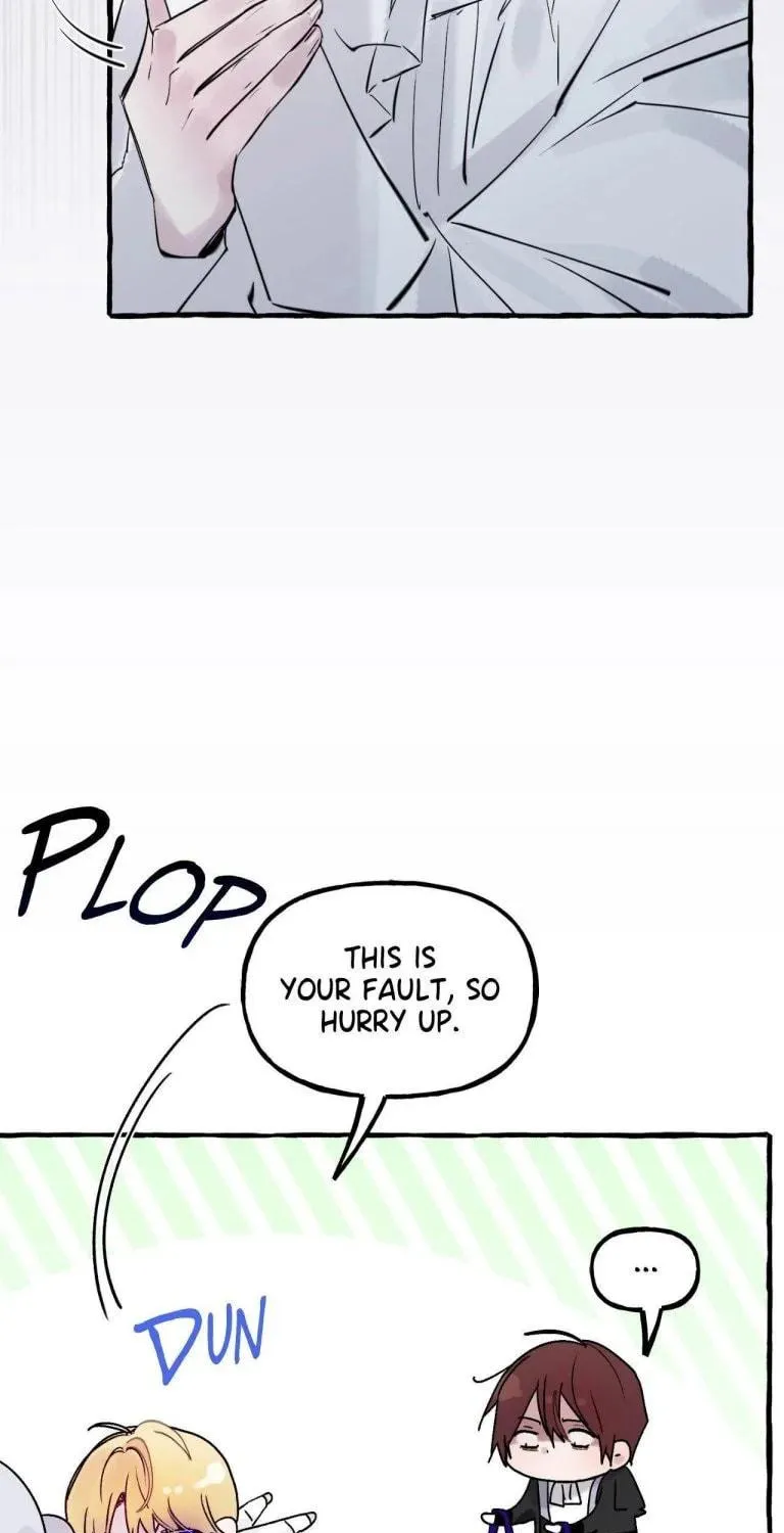 In the Doghouse Chapter 58 page 69 - 