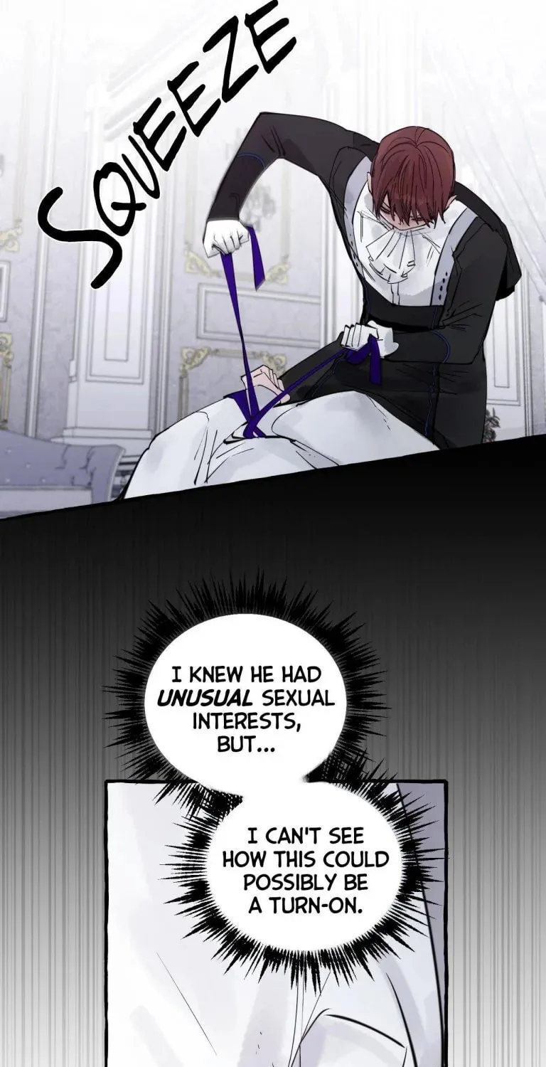 In the Doghouse Chapter 58 page 73 - 