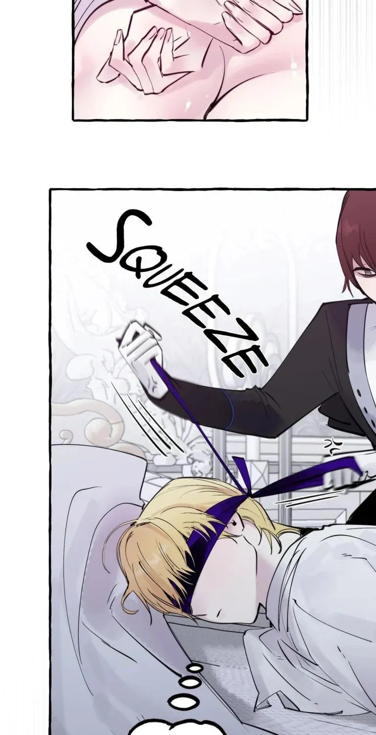 In the Doghouse Chapter 58 page 75 - 